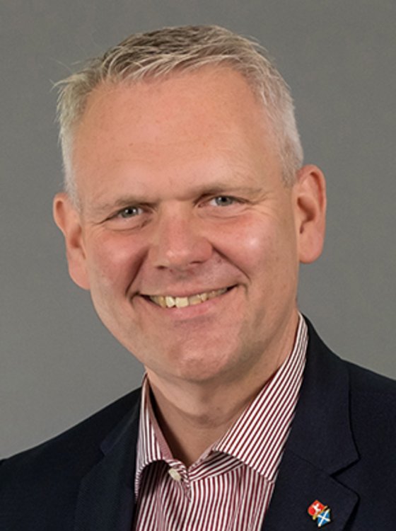 H. C. Björn Thümler