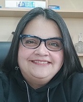 María Del Pilar López Banda