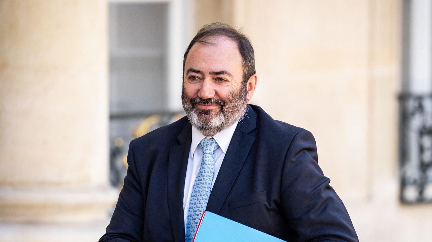 François Braun
