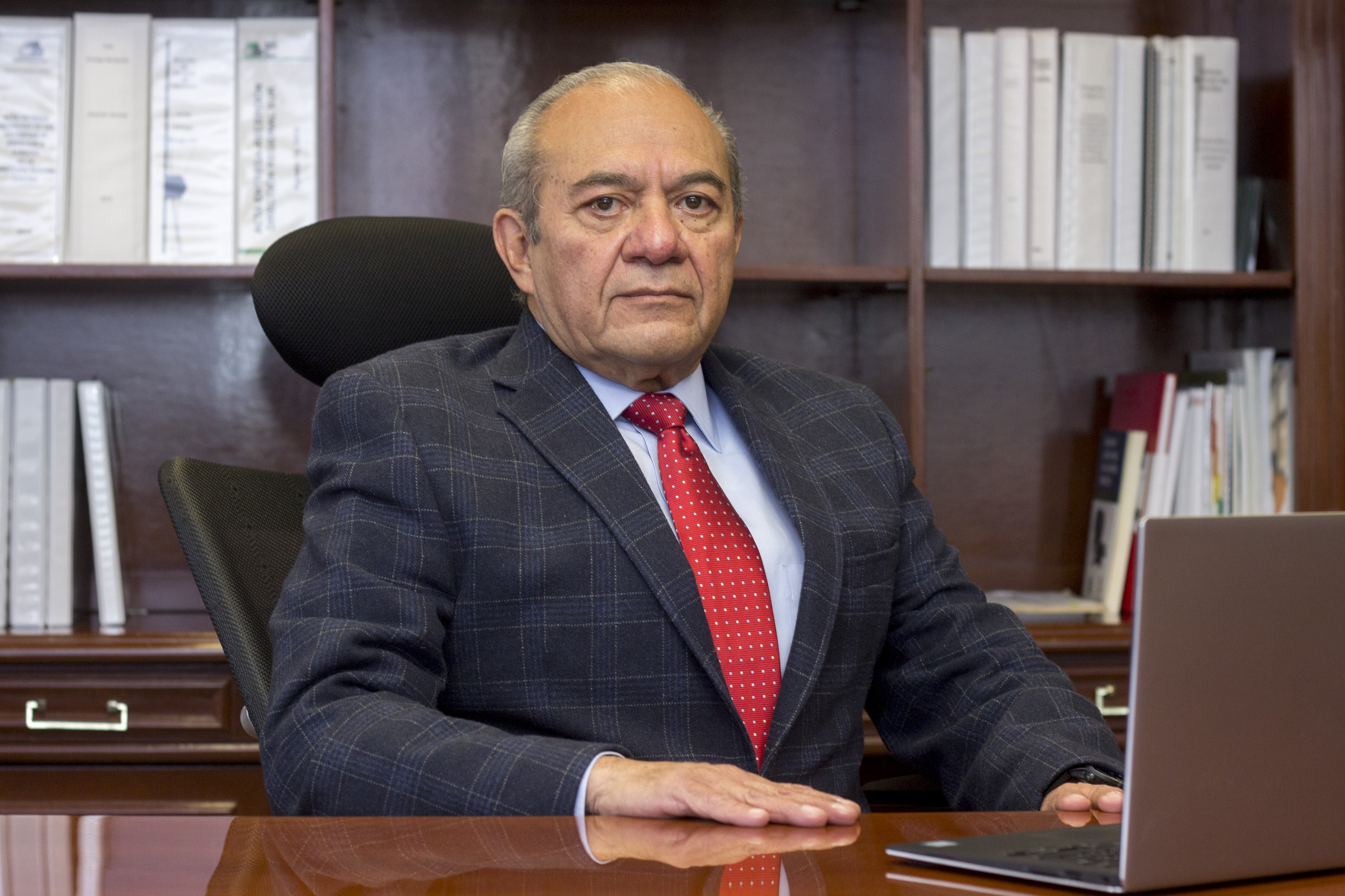 Arturo Rosales González