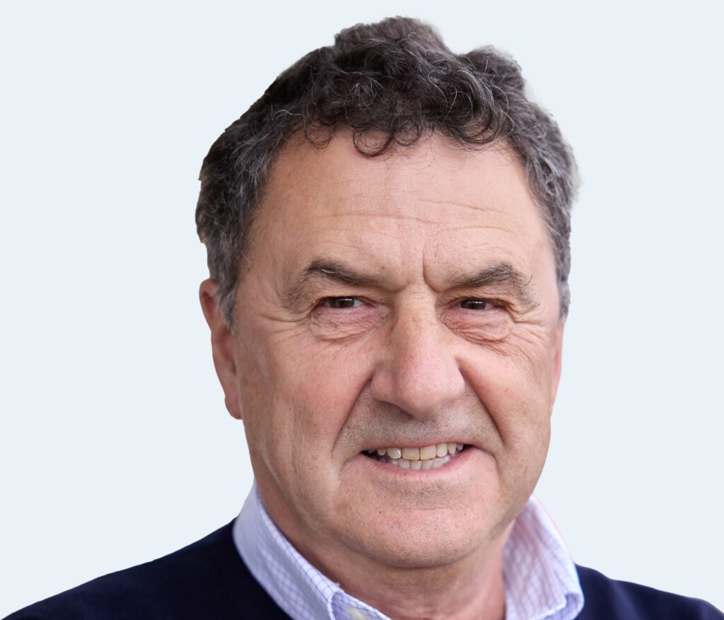 Jose A Rapún