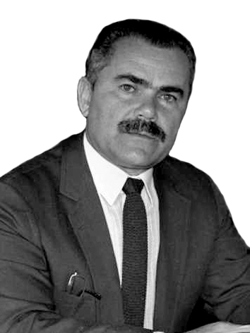 Lélio Miguel Antunes De Souza