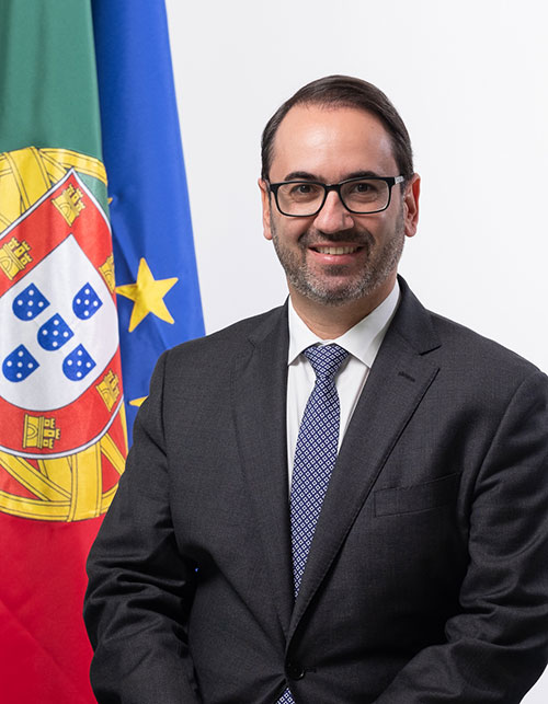 André Moz Caldas