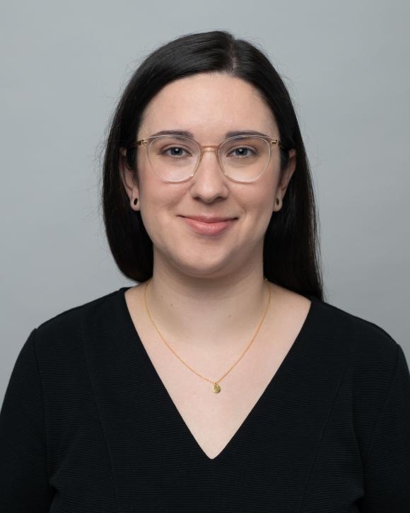 Nina Eisenhardt