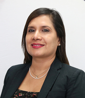 Patricia Vargas Vilchez