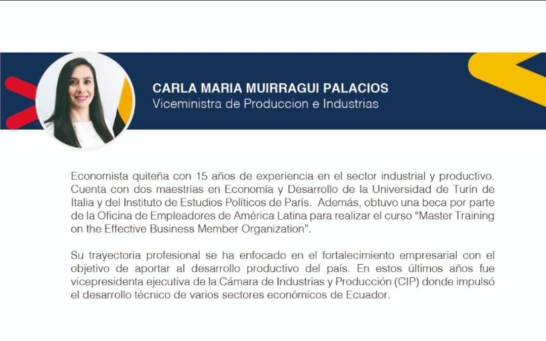 Carla Maria Muirragui Palacios