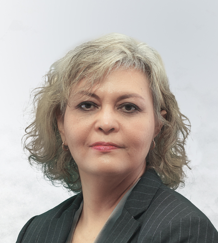 María Angélica Sanvicente Cisneros