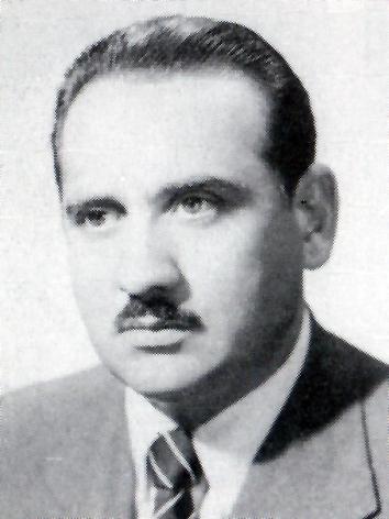 Guido Fernando Mondin