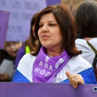 M Pilar Giménez San Agustín
