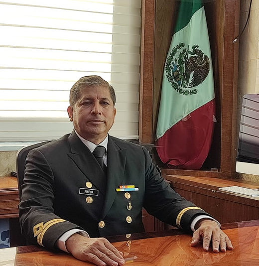 Víctor Pineda Hernández