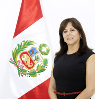 Katia Vega Bendezú
