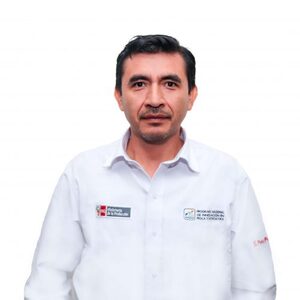 Juan Jose Cruzado Nuñez
