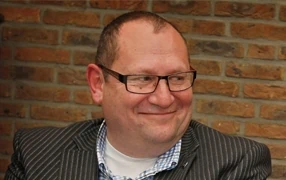 Chris Tiekstra