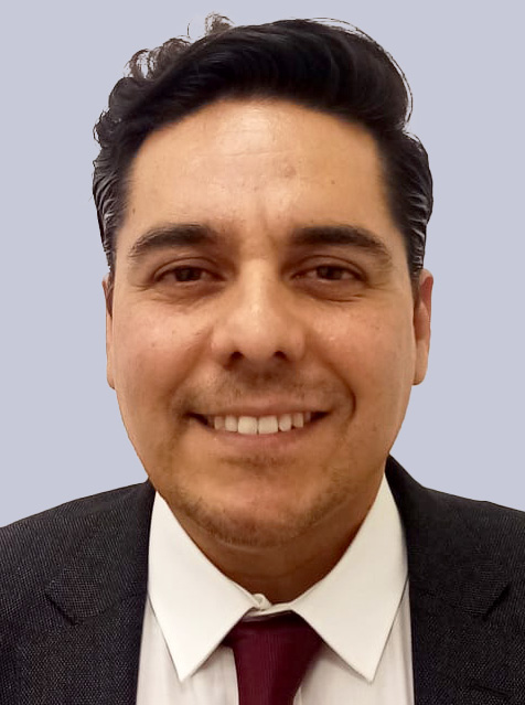 Jeu Ramon Márquez Cerezo
