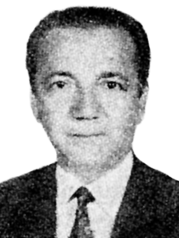 Luiz Garcia