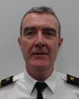 Eugene Clonan