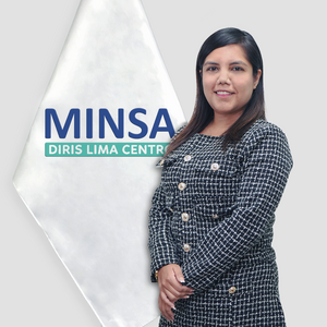 Lisbeth Carolina Lopez Peña