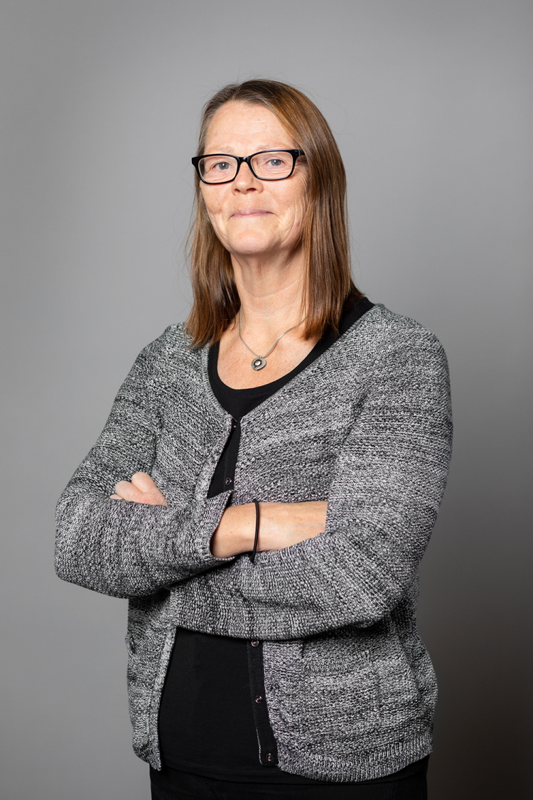 Kristina Ståhl
