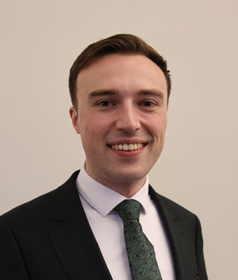 Ryan O'meara