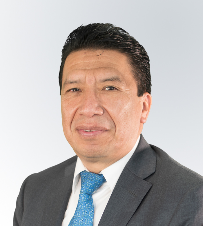 José Antonio Santillán Flores