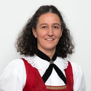 Myriam Atz