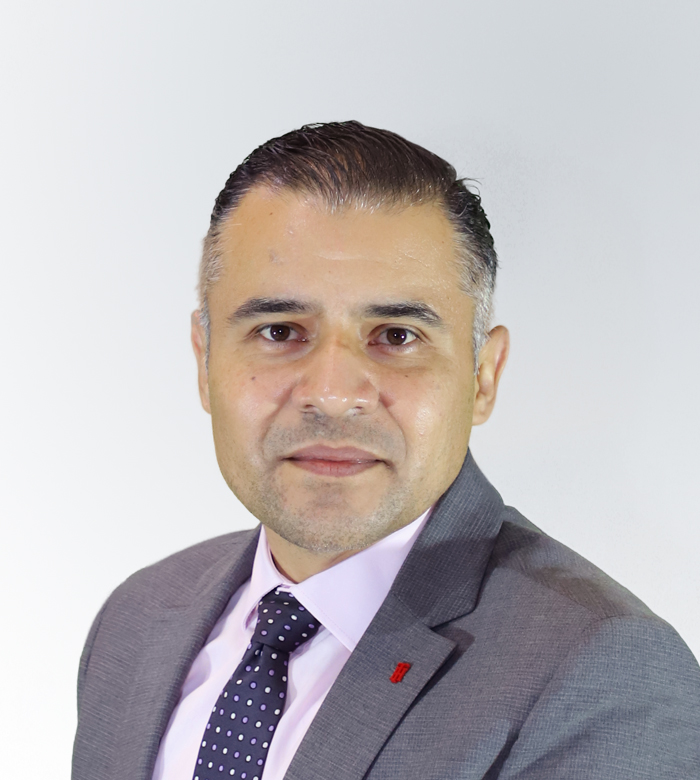 óscar Humberto Rosales Rangel