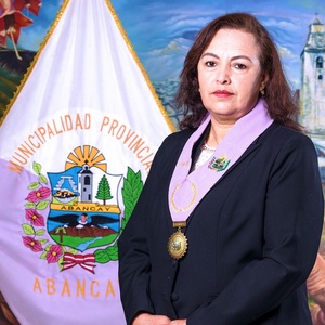 Monica Bertha Giraldez Llerena