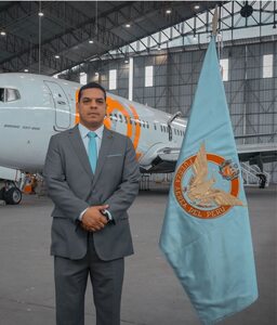 Martin Giovanni Simbala Fernandez