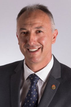 Javier González Sánchez