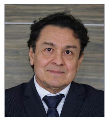 Gustavo Reyes Terán
