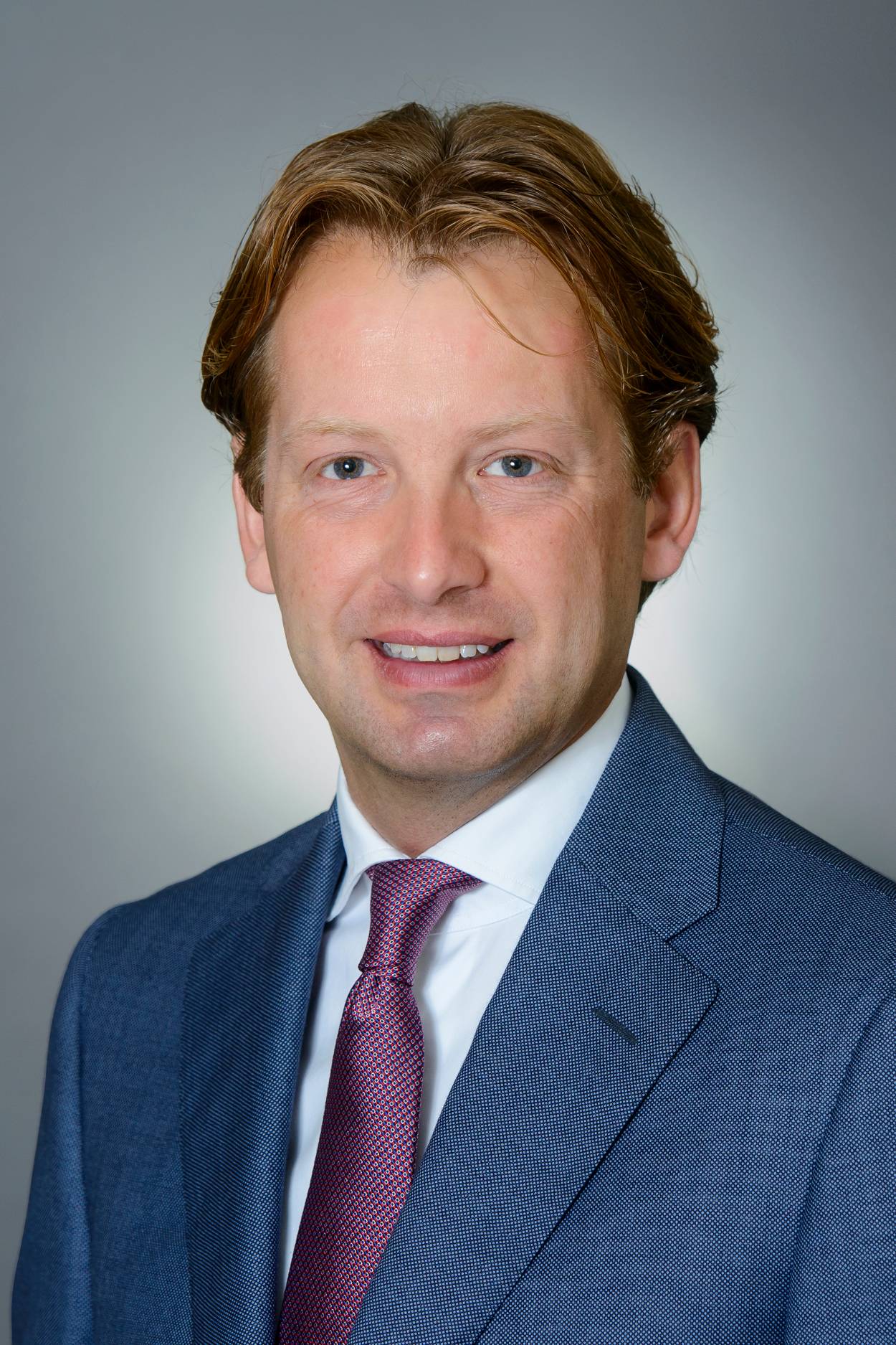 Floris Frederik Martijn