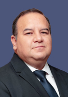 Julio César Díaz Sipirán