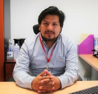 Isay Soto Enciso