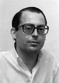 Juan José Pérez Dobón