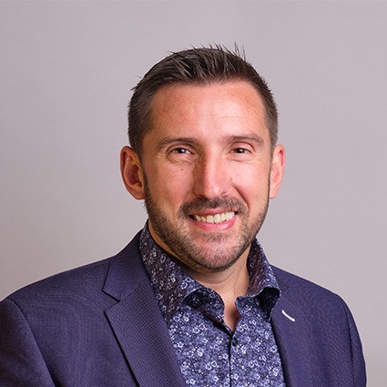 Loïc Correge