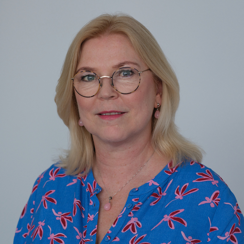 Madeleine Van Toorenburg