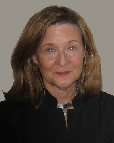 Patricia Dillon