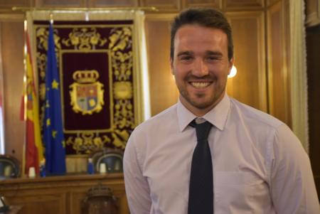 Hugo Fabuel López