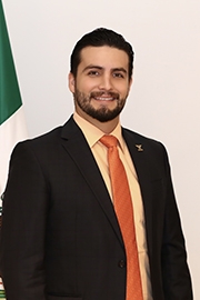 Luis Ernesto Munguía González