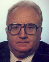 José Tomás Tomás