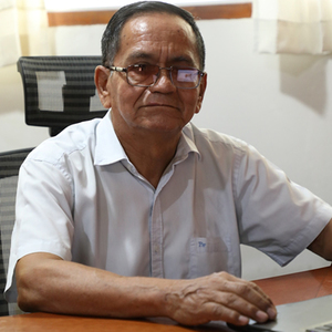 Niceforo Ronald Trujillo León