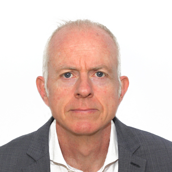 Paul Sherlock