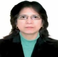 Angela Bonilla Cairo