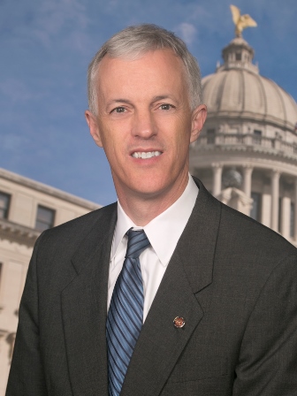 David Blount