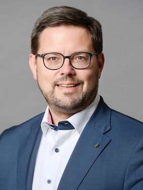 Lars Rohwer