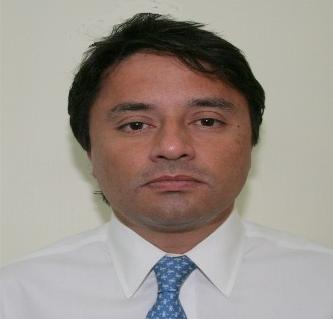 Rodolfo Carter Fernández