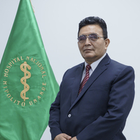 Juan Tito Huiza