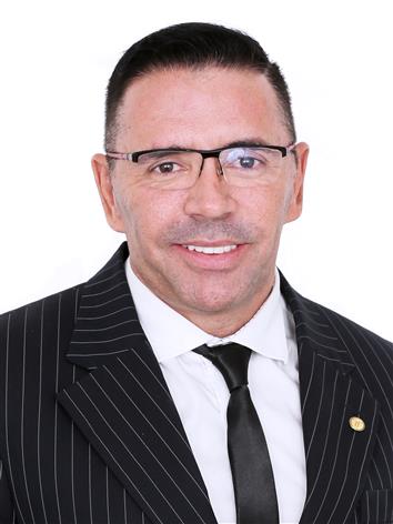 Raimundo Sabino Castelo Branco Maués