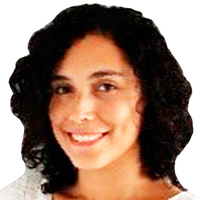 Claudia Flores Timoteo