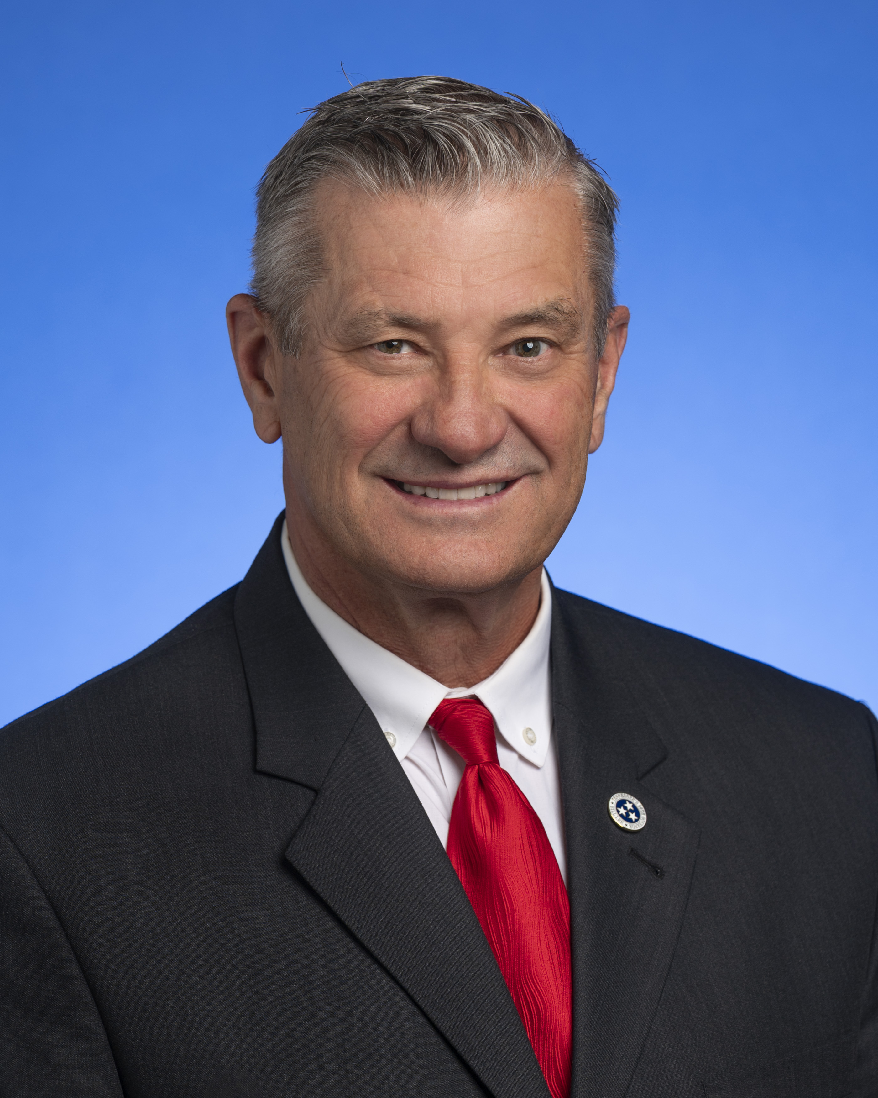 Jeff Holmes